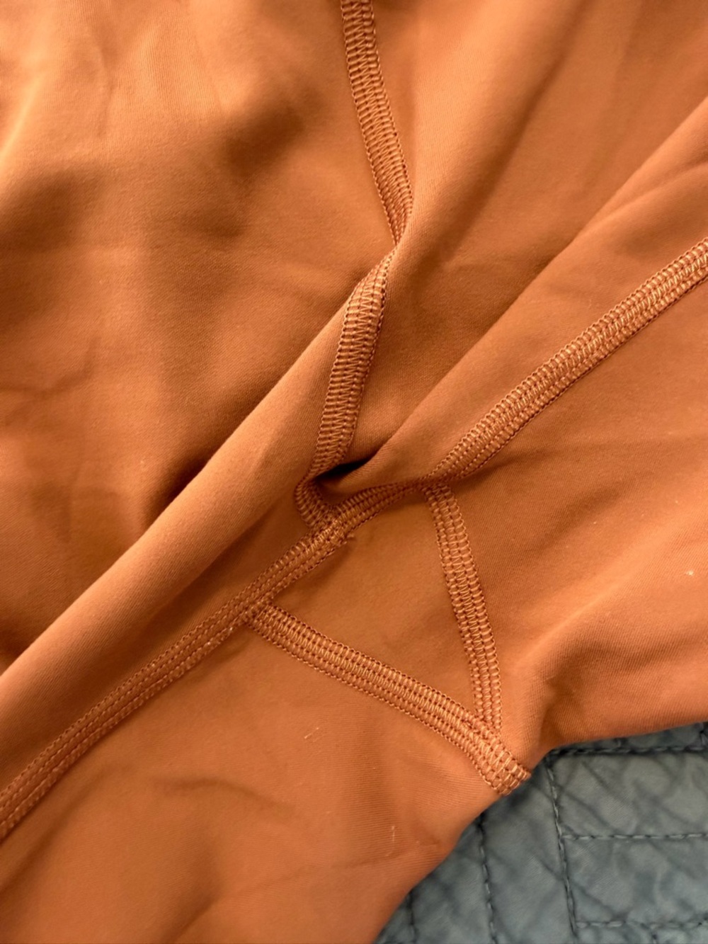Lululemon InStill High Rise Tight 25” Size 8 - Picture 8 of 12